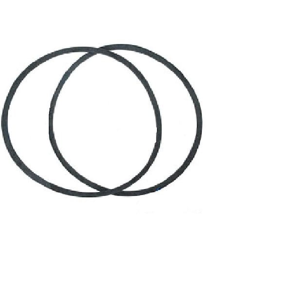 Aftermarket 954-3084 Belt-Man PTO for MTD LAB40-0676 - main